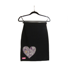 Load image into Gallery viewer, Mini Skirt - Black
