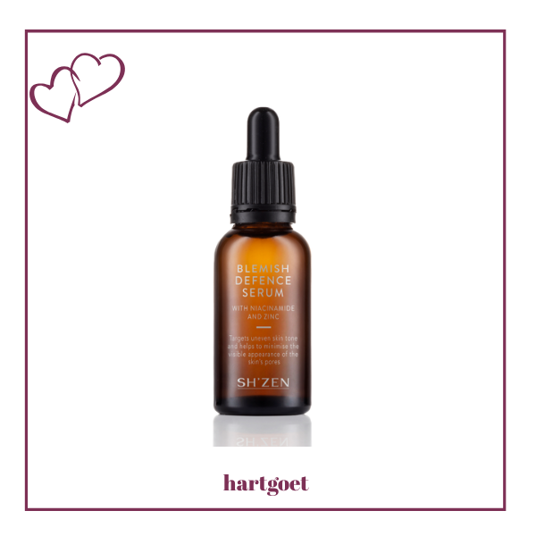 Sh'Zen Blemish Defence Serum