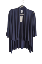 Load image into Gallery viewer, Donnabella Camilla Jacket - Blue
