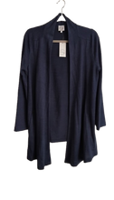 Load image into Gallery viewer, Olga Jacket - Blue
