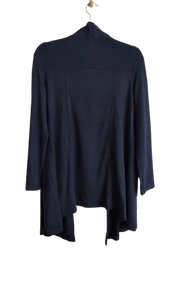 Olga Jacket - Blue