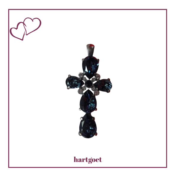 Miglio Pendant/Enhancer