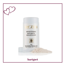 Load image into Gallery viewer, Sh&#39;Zen Brightening Enzymatic Resurfacer (50g)
