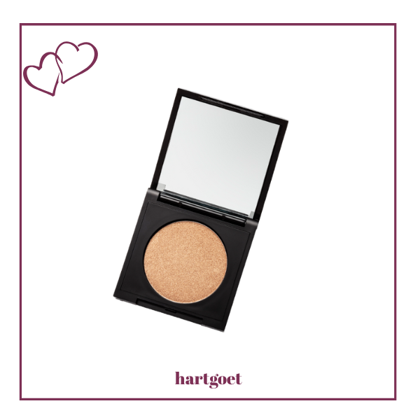 Sh'Zen Gold Shimmer Bronzer