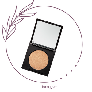 Sh'Zen Gold Shimmer Bronzer