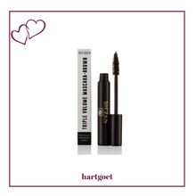 Load image into Gallery viewer, Sh&#39;Zen Triple Volume Mascara - Brown

