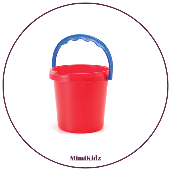 Bucket