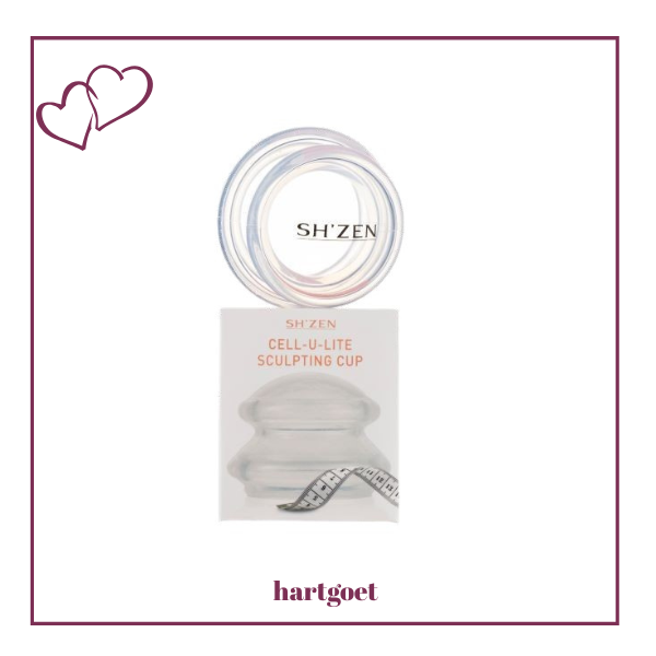 Sh'Zen Cell-U-Lite Sculpting Cup