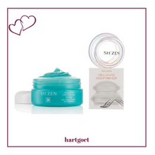 Load image into Gallery viewer, Sh&#39;Zen Cellulite Contour Gel &amp; Cell-u-Lite Sculpting Cup
