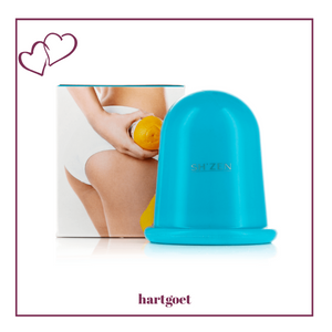 Sh'Zen Cell-U-Lite Vacuum Therapy