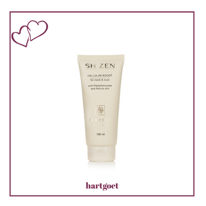 Sh'Zen Cellular boost for neck & bust (100ml)