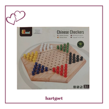 Load image into Gallery viewer, Viga Chinese Checkers
