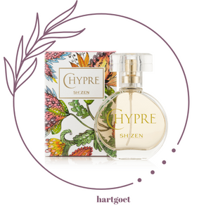 Sh'Zen Chypre (50ml)