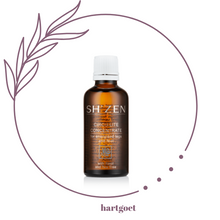 Load image into Gallery viewer, Sh&#39;Zen Circu-Lite concentrate for energised legs and feet (50ml)
