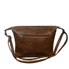 Load image into Gallery viewer, Cotton Road Classic Slingbag - Coffee
