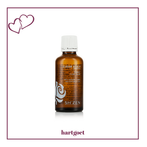 Sh'Zen Clear Scalp Tonic
