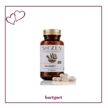 Load image into Gallery viewer, Sh&#39;Zen Collagen+ (30 vegicaps)
