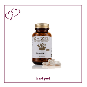 Sh'Zen Collagen+ (30 vegicaps)