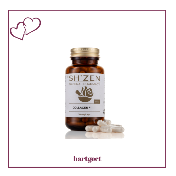 Sh'Zen Collagen+ (30 vegicaps)