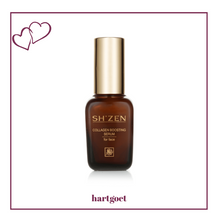 Load image into Gallery viewer, Sh&#39;Zen Collagen Boosting Serum for face (30ml)
