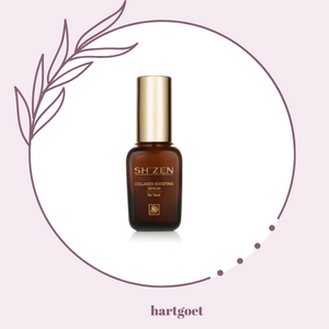 Sh'Zen Collagen Boosting Serum for face (30ml)