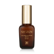 Load image into Gallery viewer, Sh&#39;Zen Collagen Boosting Serum for face (30ml)
