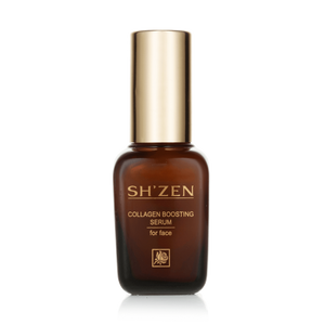 Sh'Zen Collagen Boosting Serum for face (30ml)