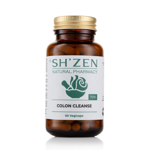 Sh'Zen Colon Cleanse