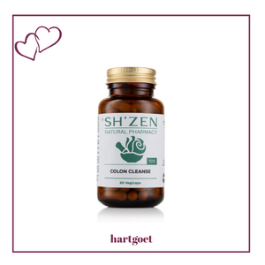 Sh'Zen Colon Cleanse