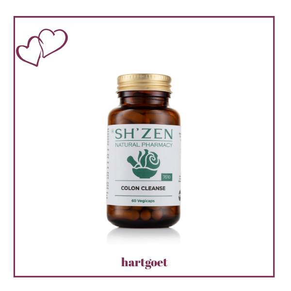 Sh'Zen Colon Cleanse