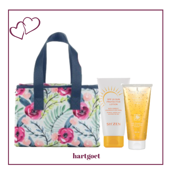 Summer Must Haves Gift Set