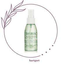 Load image into Gallery viewer, Sh&#39;Zen Cooling spritzer for feet (100ml)

