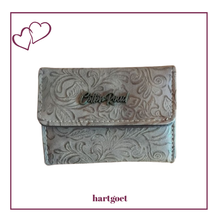 Load image into Gallery viewer, Cotton Road Card Wallet - Brown
