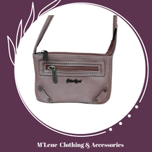 Load image into Gallery viewer, Cotton Road - Small Crossbody Bag - Pink
