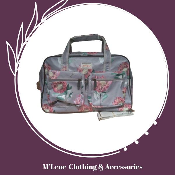 Cotton road nappy bags sale
