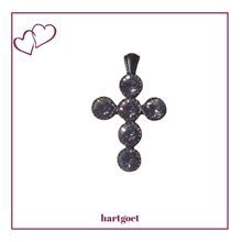 Load image into Gallery viewer, Miglio Cross Enhancer
