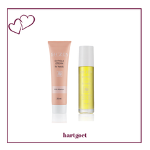 Load image into Gallery viewer, Sh&#39;Zen Cuticle Cream &amp; Matrix Oil
