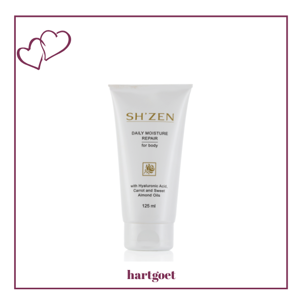 Sh'Zen Daily Moisture Repair