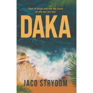 Daka - Jaco Strydom