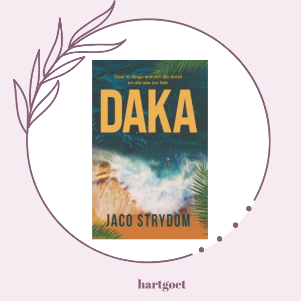 Daka - Jaco Strydom