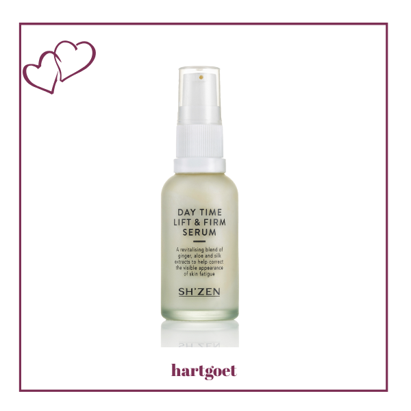 Sh'Zen Day Time Lift & Firm Serum
