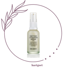 Load image into Gallery viewer, Sh&#39;Zen Day Time Lift &amp; Firm Serum
