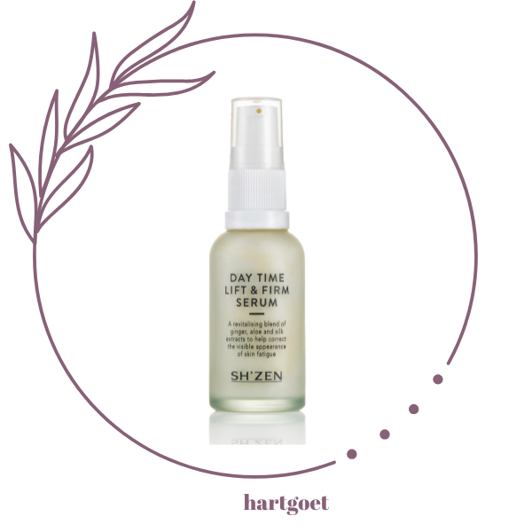 Sh'Zen Day Time Lift & Firm Serum