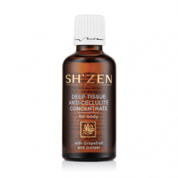 Sh'Zen Deep Tissue Anti-Cellulite Concentrate (50ml)