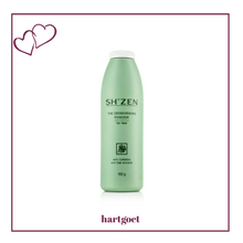 Load image into Gallery viewer, Sh&#39;Zen Deodorising powder for feet (100g)
