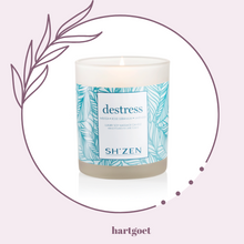 Load image into Gallery viewer, Sh&#39;Zen Destress Luxury Soy Massage Candle
