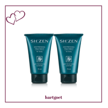 Load image into Gallery viewer, Sh&#39;Zen Destressing Treatment Cream (2 x 75ml)
