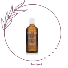 Load image into Gallery viewer, Sh&#39;Zen Destressing Massage Oil (100ml)
