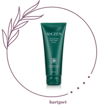 Load image into Gallery viewer, Sh&#39;Zen Detoxifying Body Wash (200ml)
