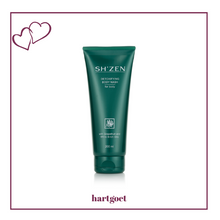 Load image into Gallery viewer, Sh&#39;Zen Detoxifying Body Wash (200ml)
